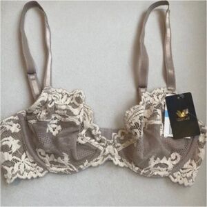 Wacoal Bra Size 32C
